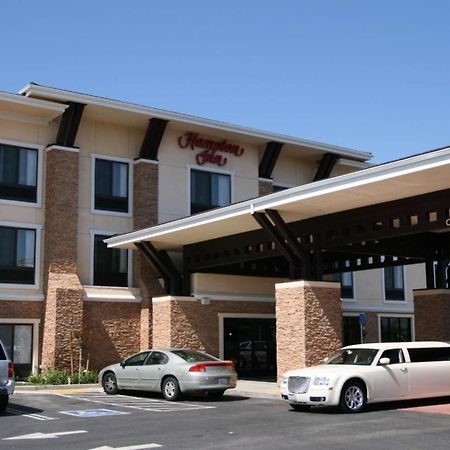 מלון ברנטווד Hampton By Hilton מראה חיצוני תמונה