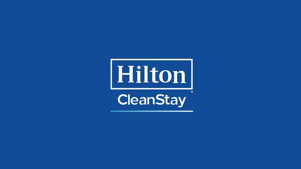 מלון ברנטווד Hampton By Hilton מראה חיצוני תמונה