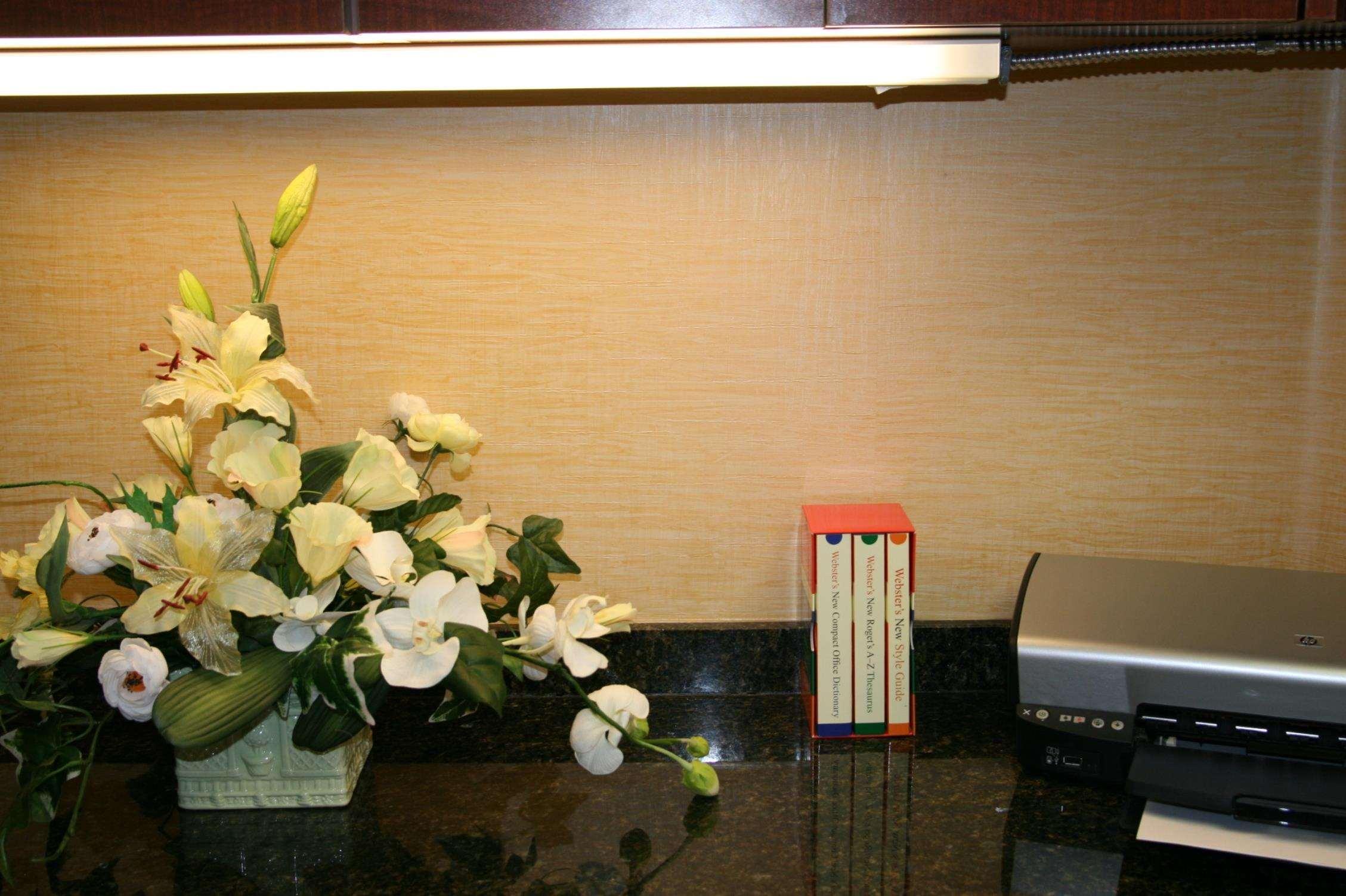 מלון ברנטווד Hampton By Hilton מראה חיצוני תמונה