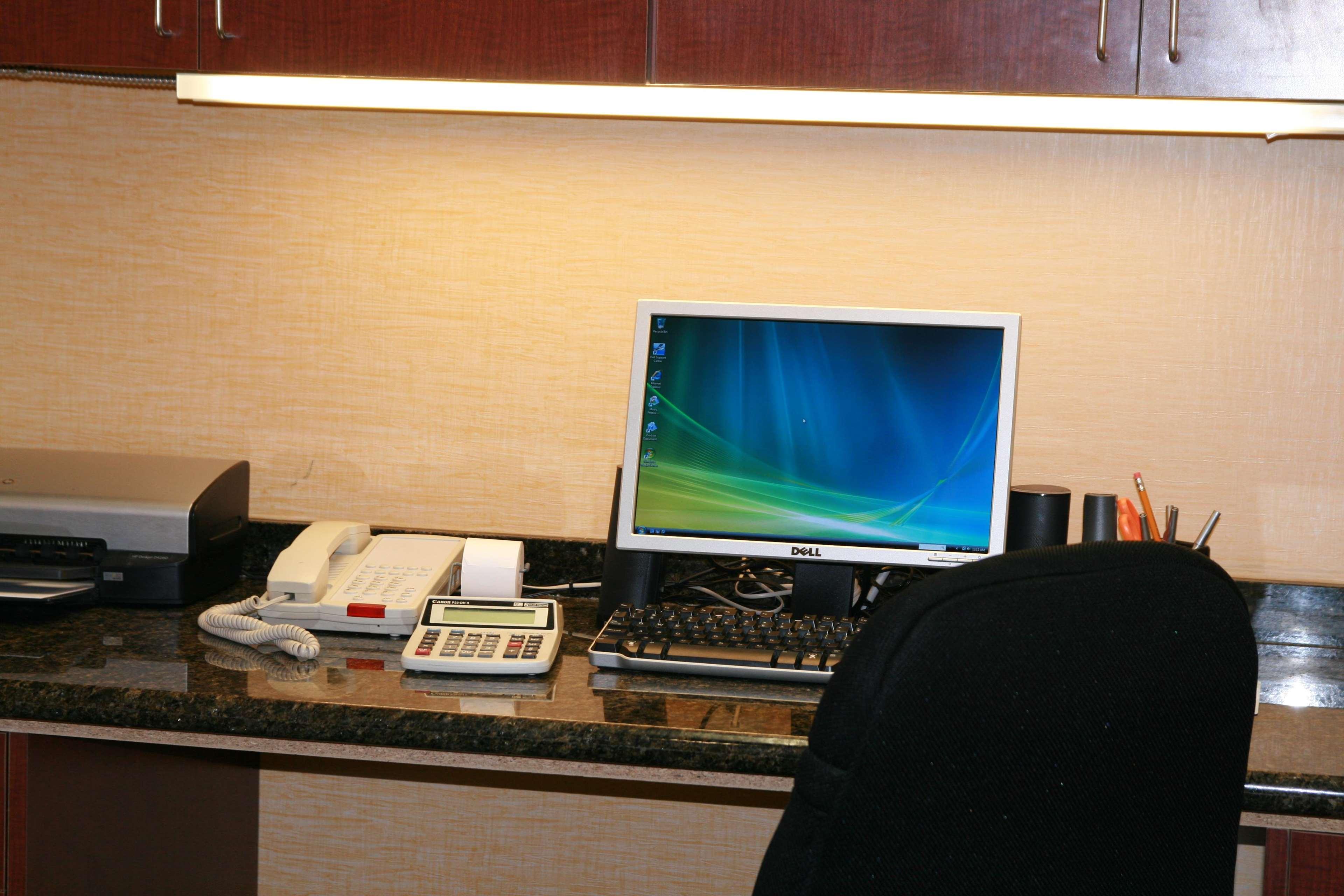 מלון ברנטווד Hampton By Hilton מתקנים תמונה