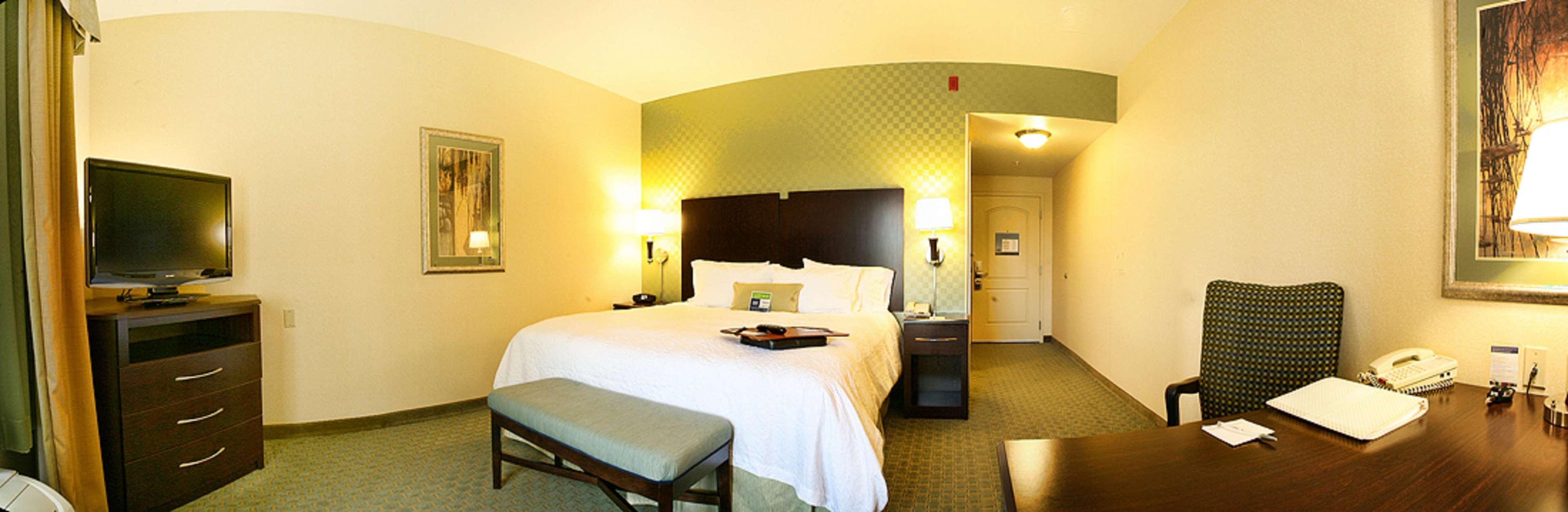מלון ברנטווד Hampton By Hilton מראה חיצוני תמונה