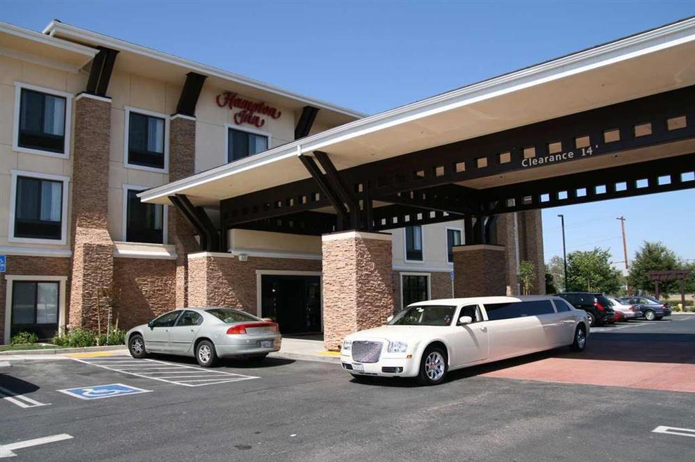 מלון ברנטווד Hampton By Hilton מראה חיצוני תמונה