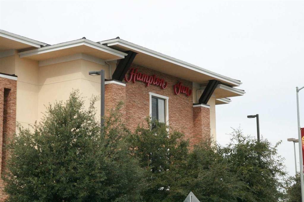 מלון ברנטווד Hampton By Hilton מראה חיצוני תמונה