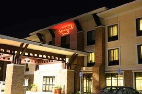 מלון ברנטווד Hampton By Hilton מראה חיצוני תמונה